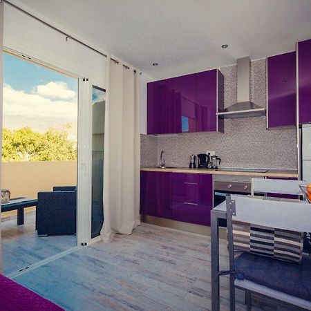 Mareverde Apartament Costa Adeje  Bagian luar foto