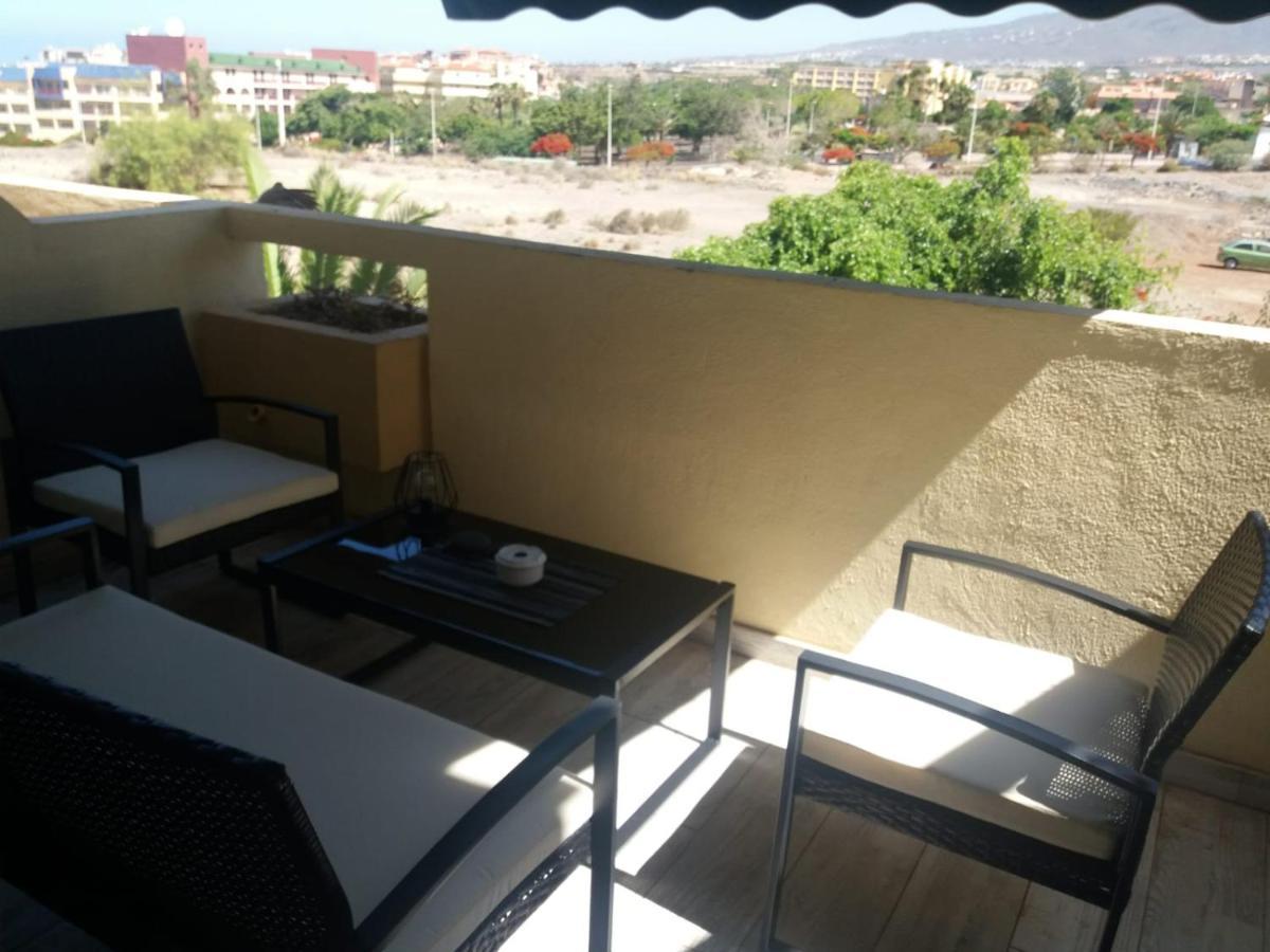 Mareverde Apartament Costa Adeje  Bagian luar foto
