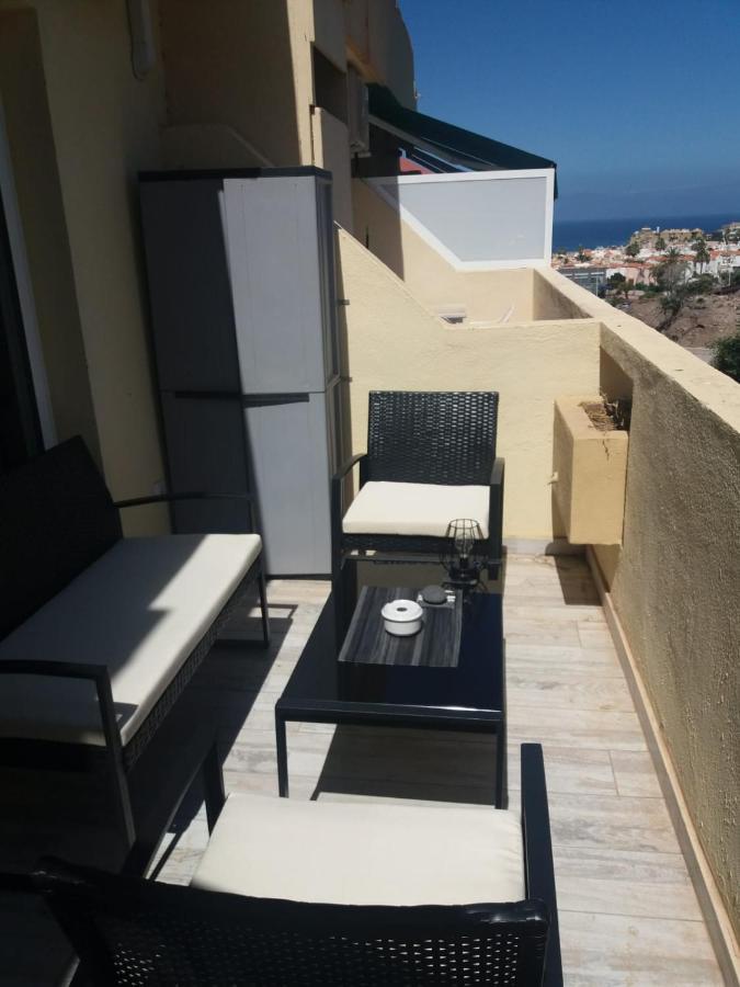Mareverde Apartament Costa Adeje  Bagian luar foto