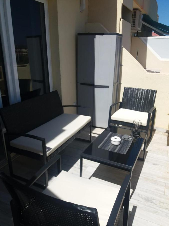 Mareverde Apartament Costa Adeje  Bagian luar foto