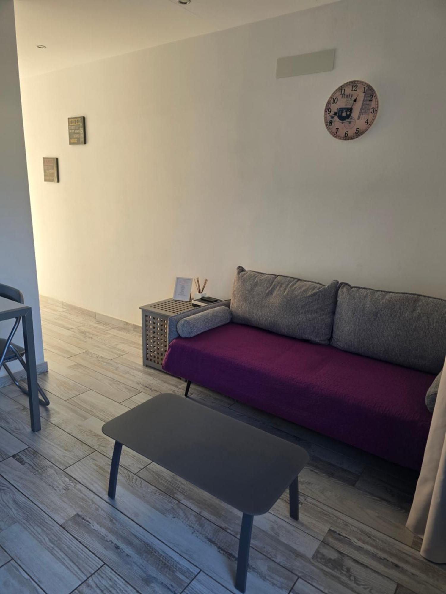 Mareverde Apartament Costa Adeje  Bagian luar foto