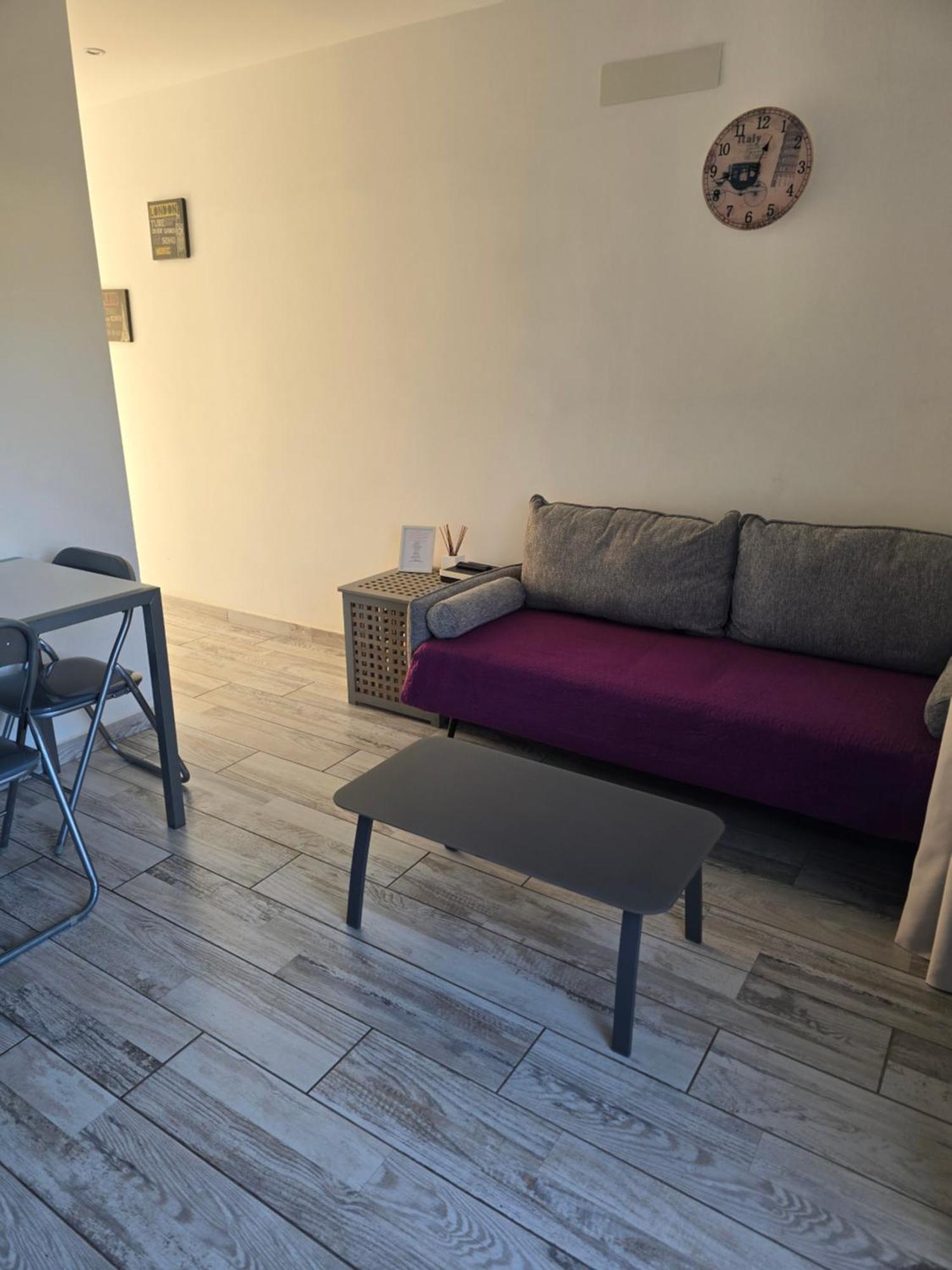 Mareverde Apartament Costa Adeje  Bagian luar foto