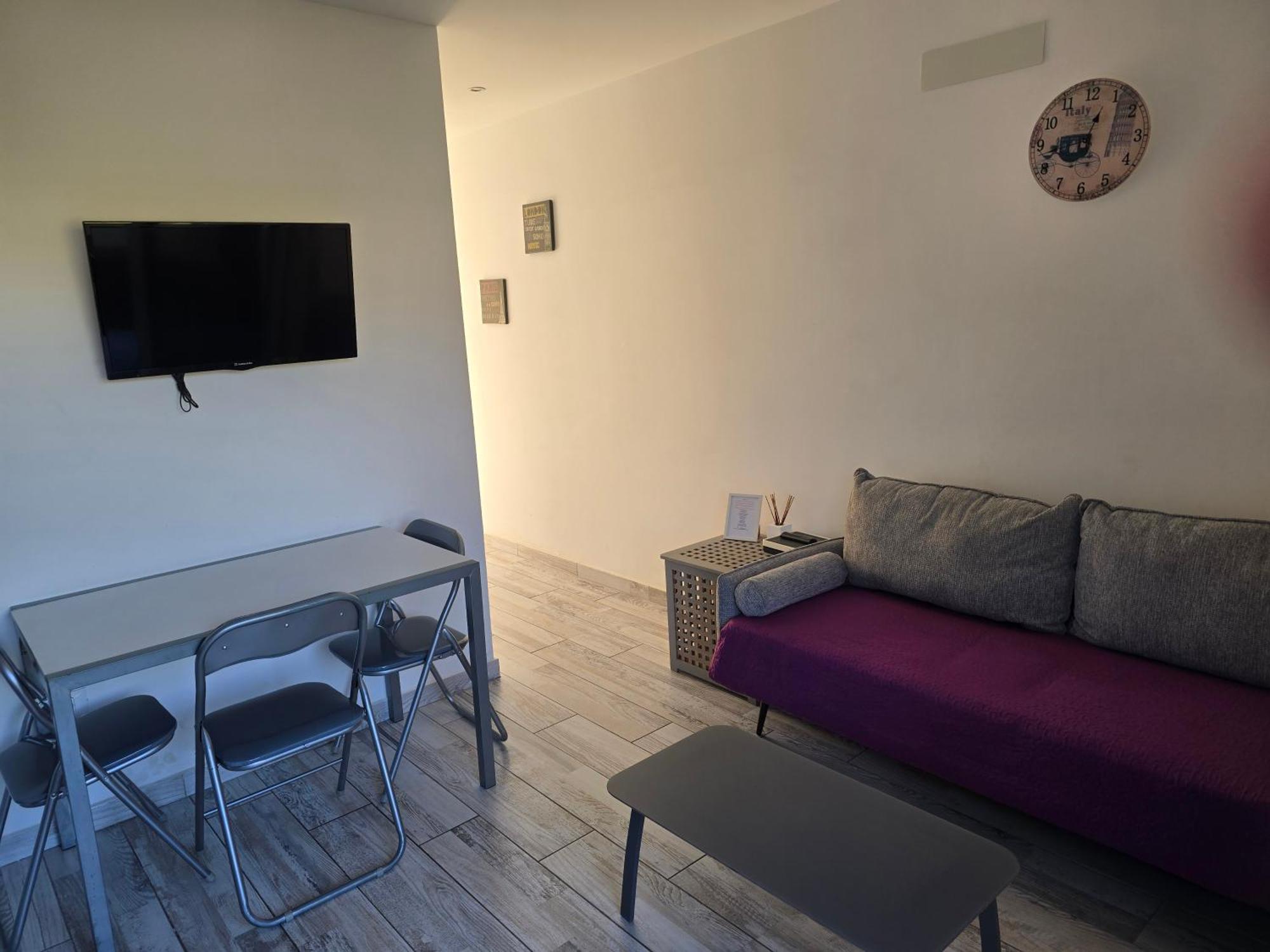 Mareverde Apartament Costa Adeje  Bagian luar foto