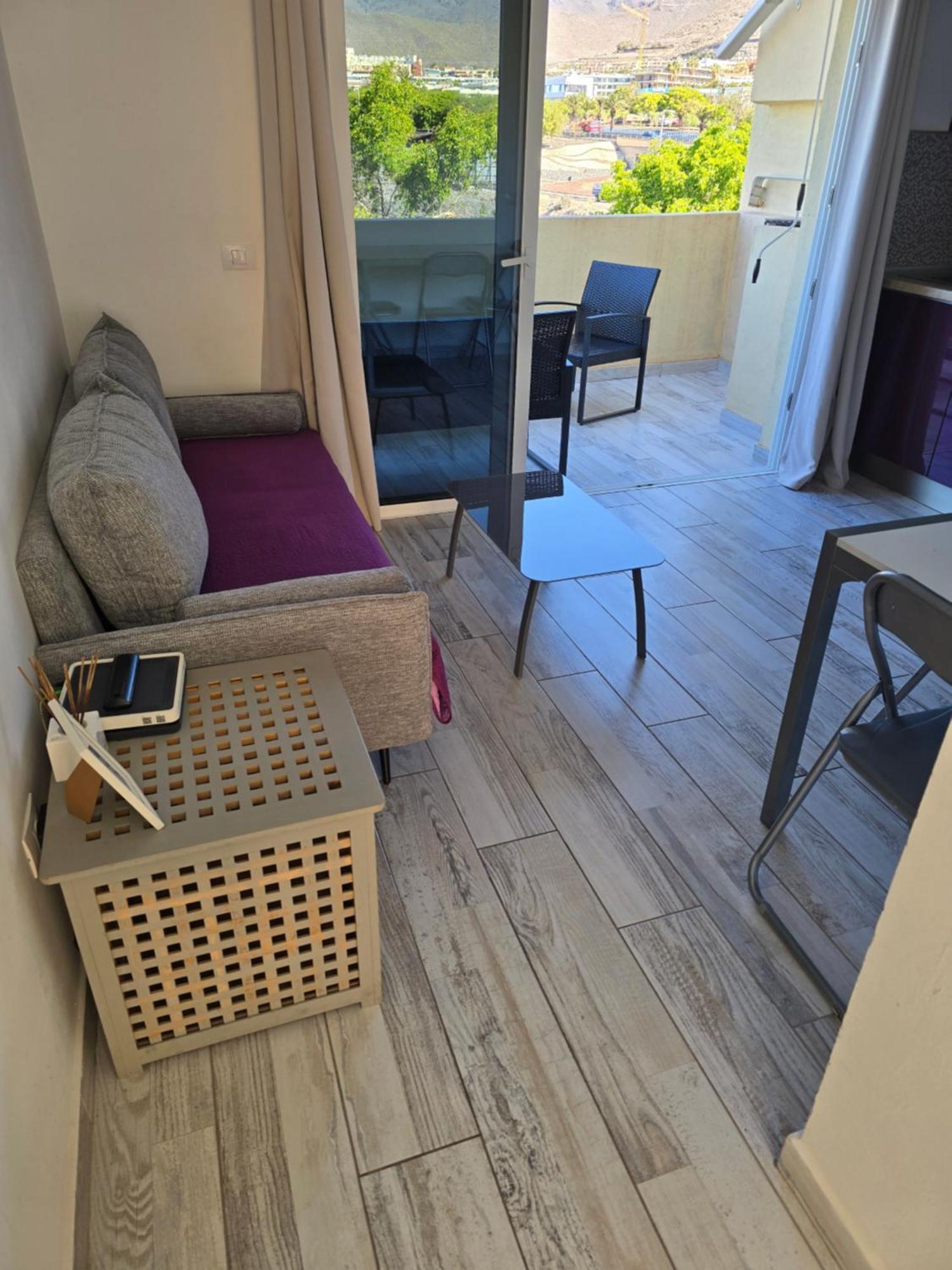 Mareverde Apartament Costa Adeje  Bagian luar foto
