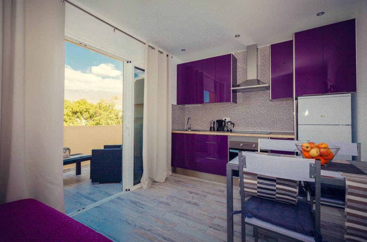 Mareverde Apartament Costa Adeje  Bagian luar foto