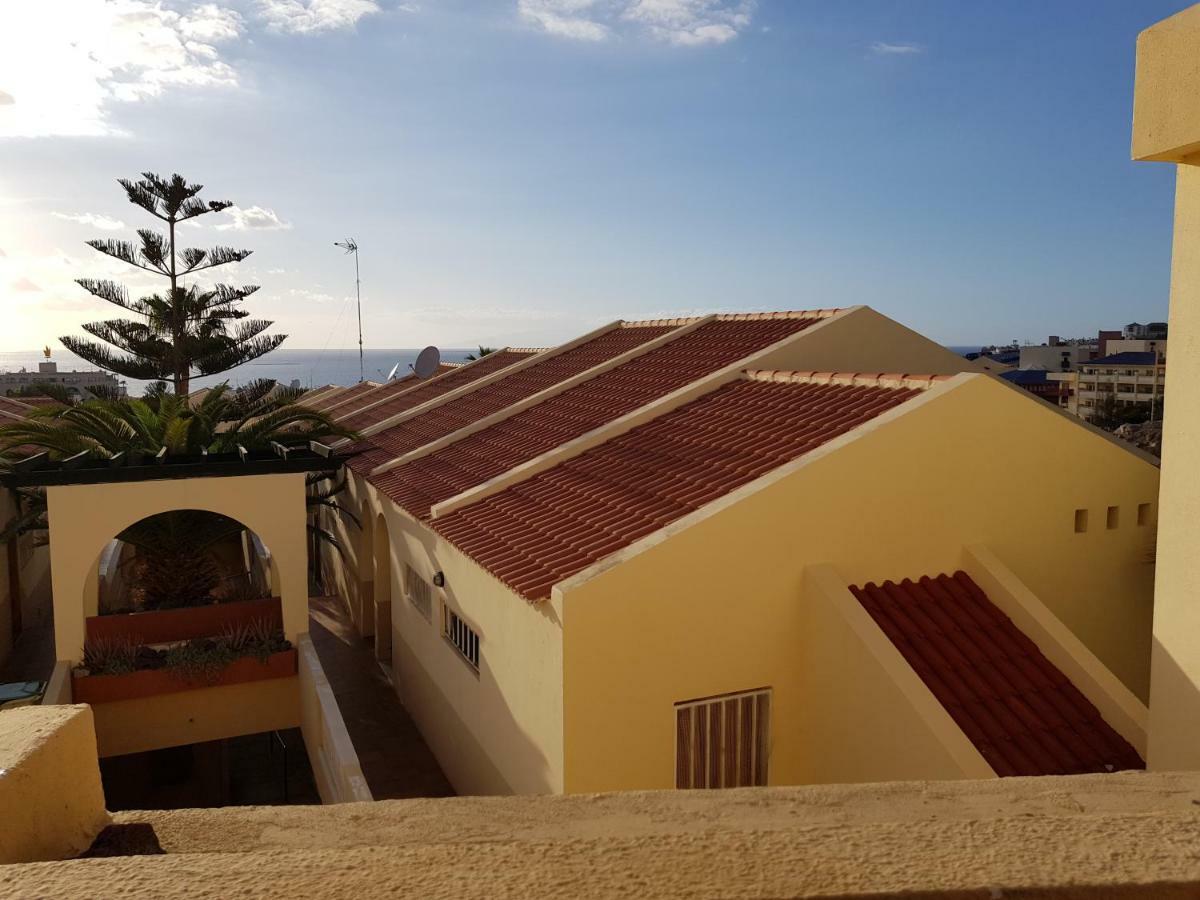 Mareverde Apartament Costa Adeje  Bagian luar foto