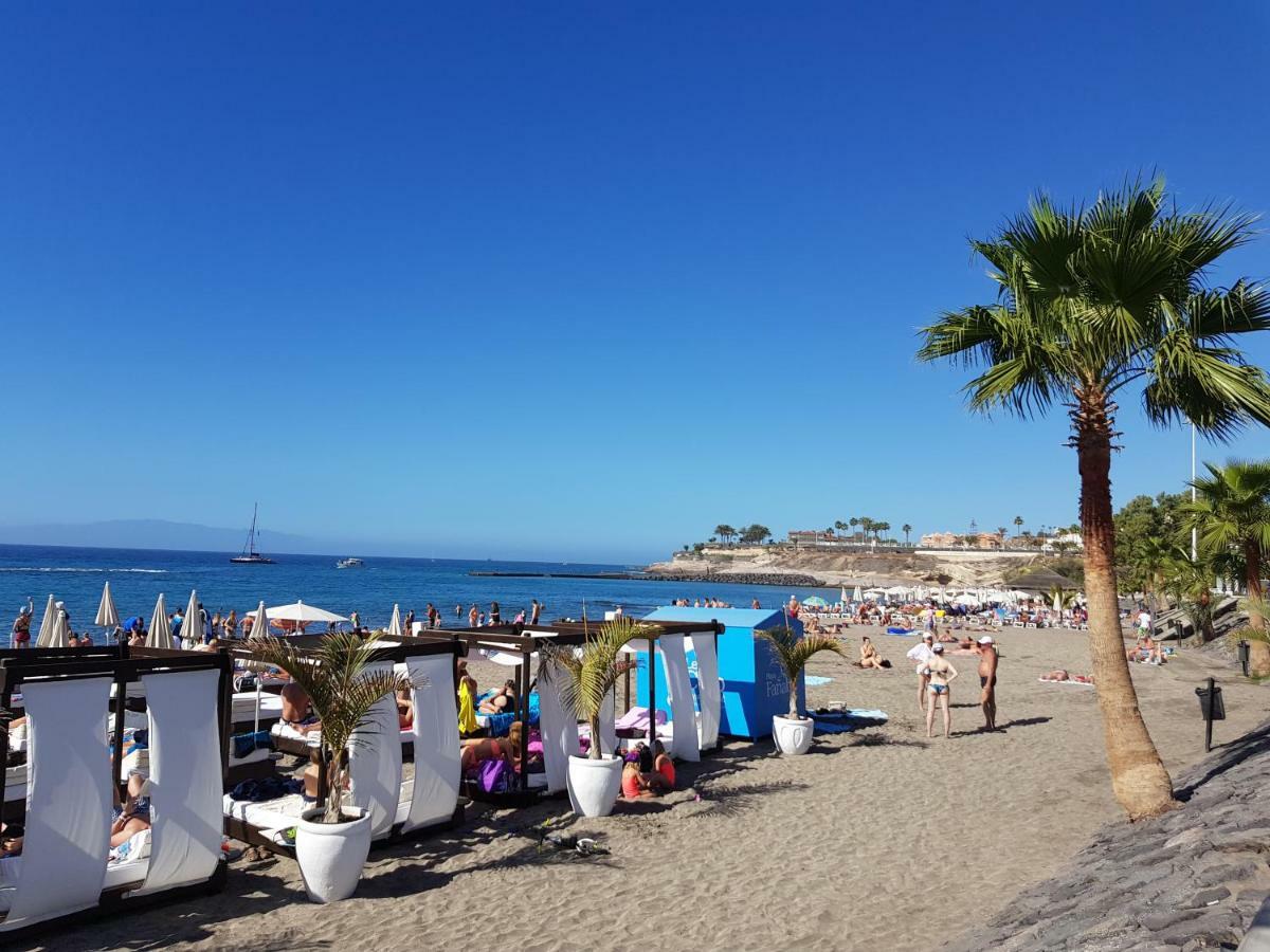 Mareverde Apartament Costa Adeje  Bagian luar foto