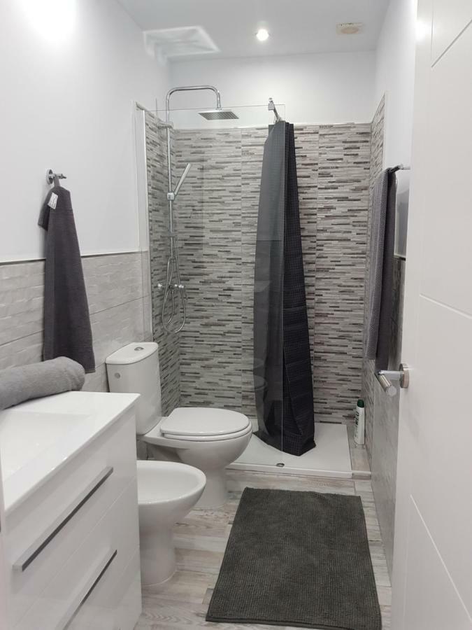 Mareverde Apartament Costa Adeje  Bagian luar foto
