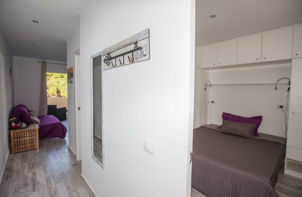 Mareverde Apartament Costa Adeje  Bagian luar foto