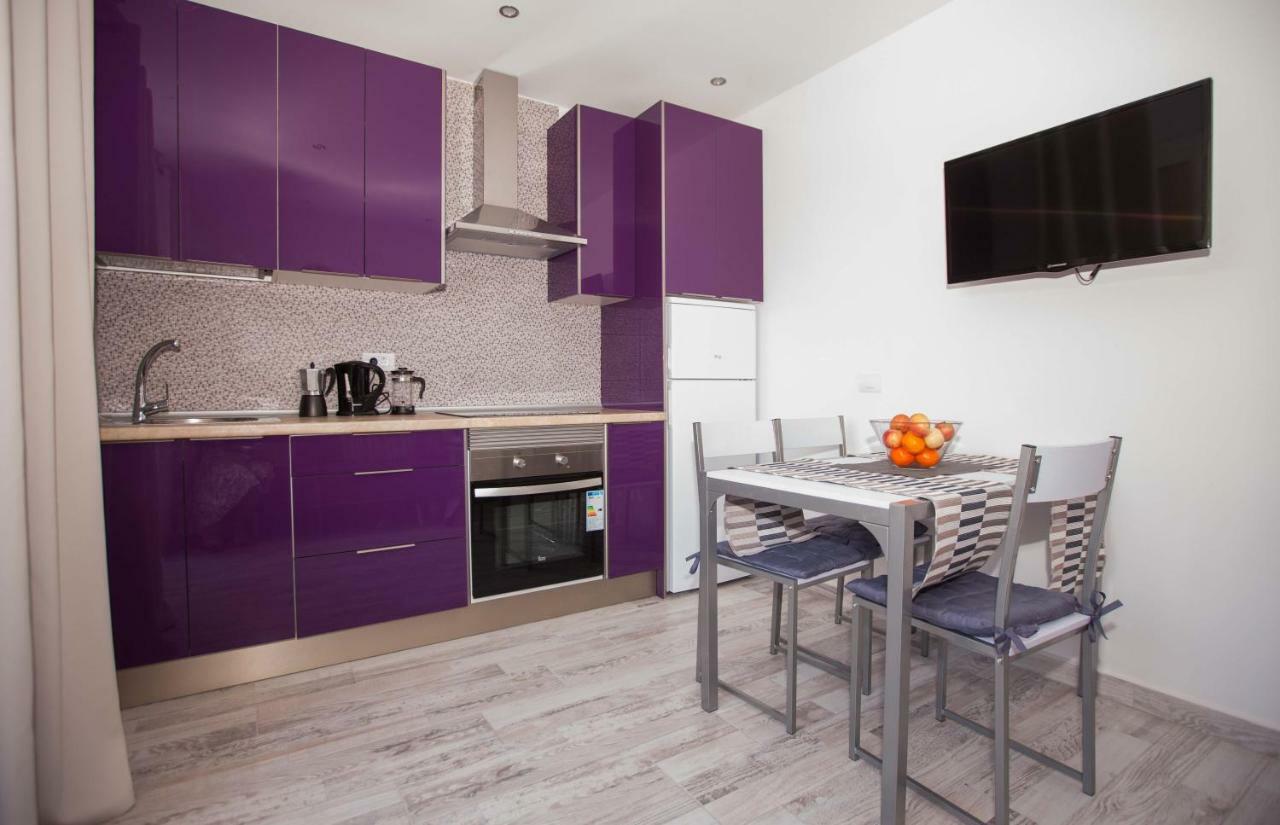 Mareverde Apartament Costa Adeje  Bagian luar foto