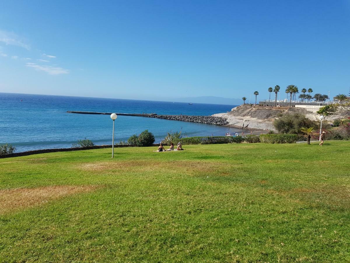 Mareverde Apartament Costa Adeje  Bagian luar foto